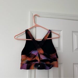 Fabletics sports bra